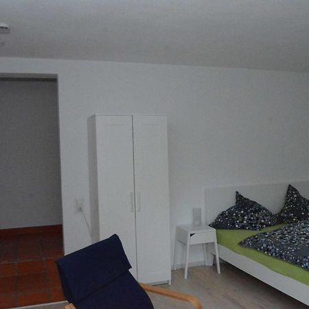 Apartment Albert Erbach  Luaran gambar