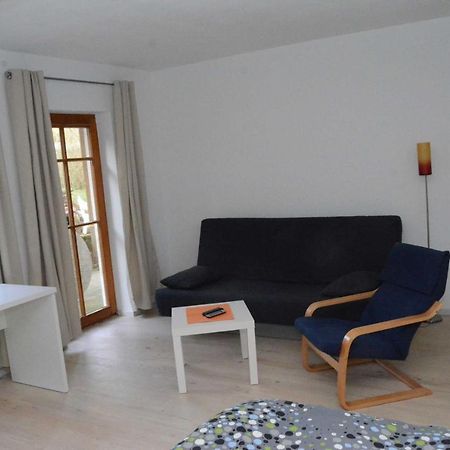 Apartment Albert Erbach  Luaran gambar