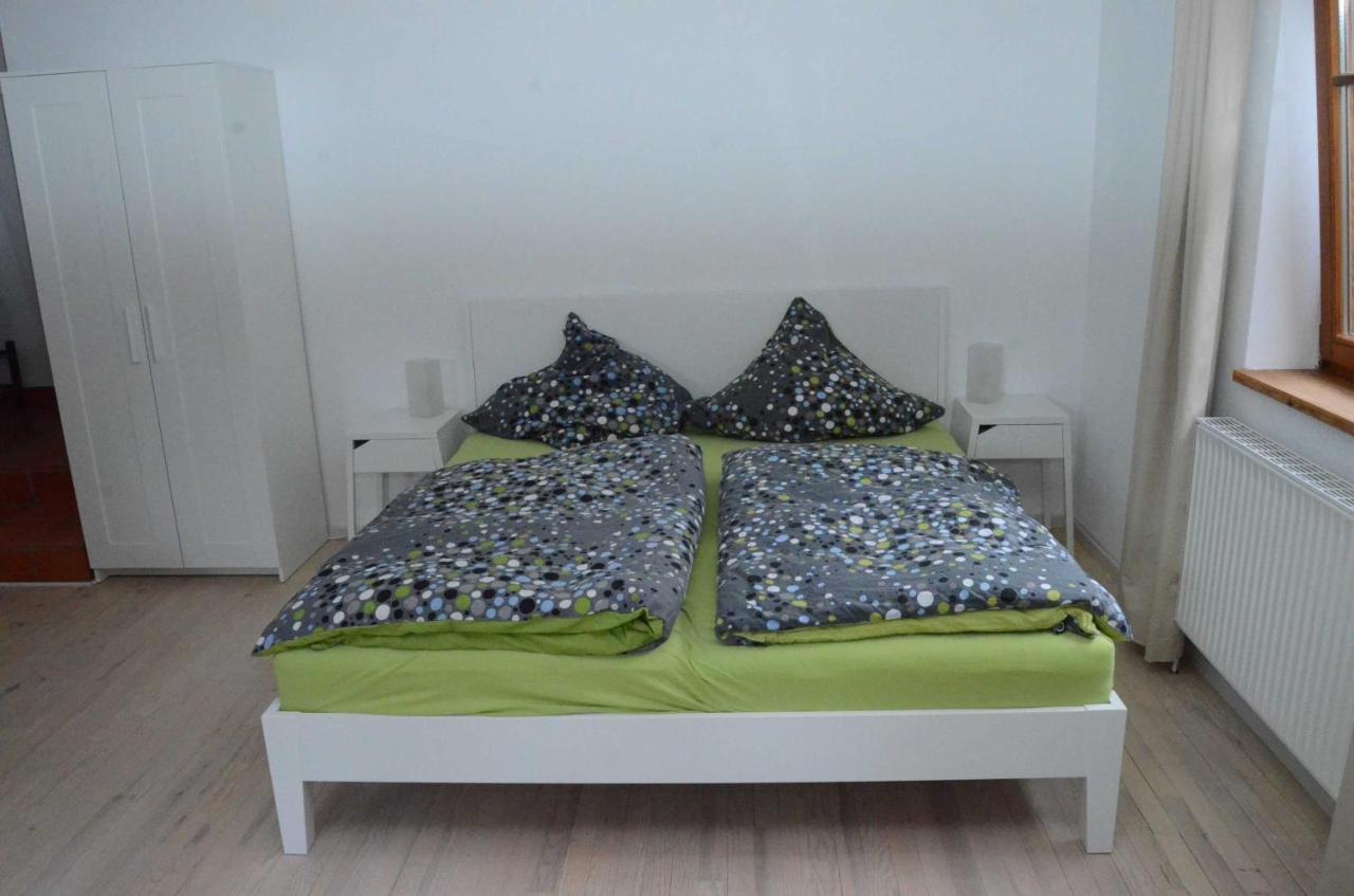 Apartment Albert Erbach  Luaran gambar