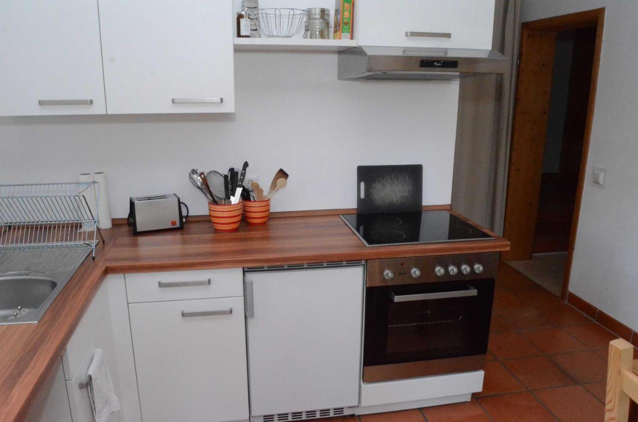 Apartment Albert Erbach  Luaran gambar