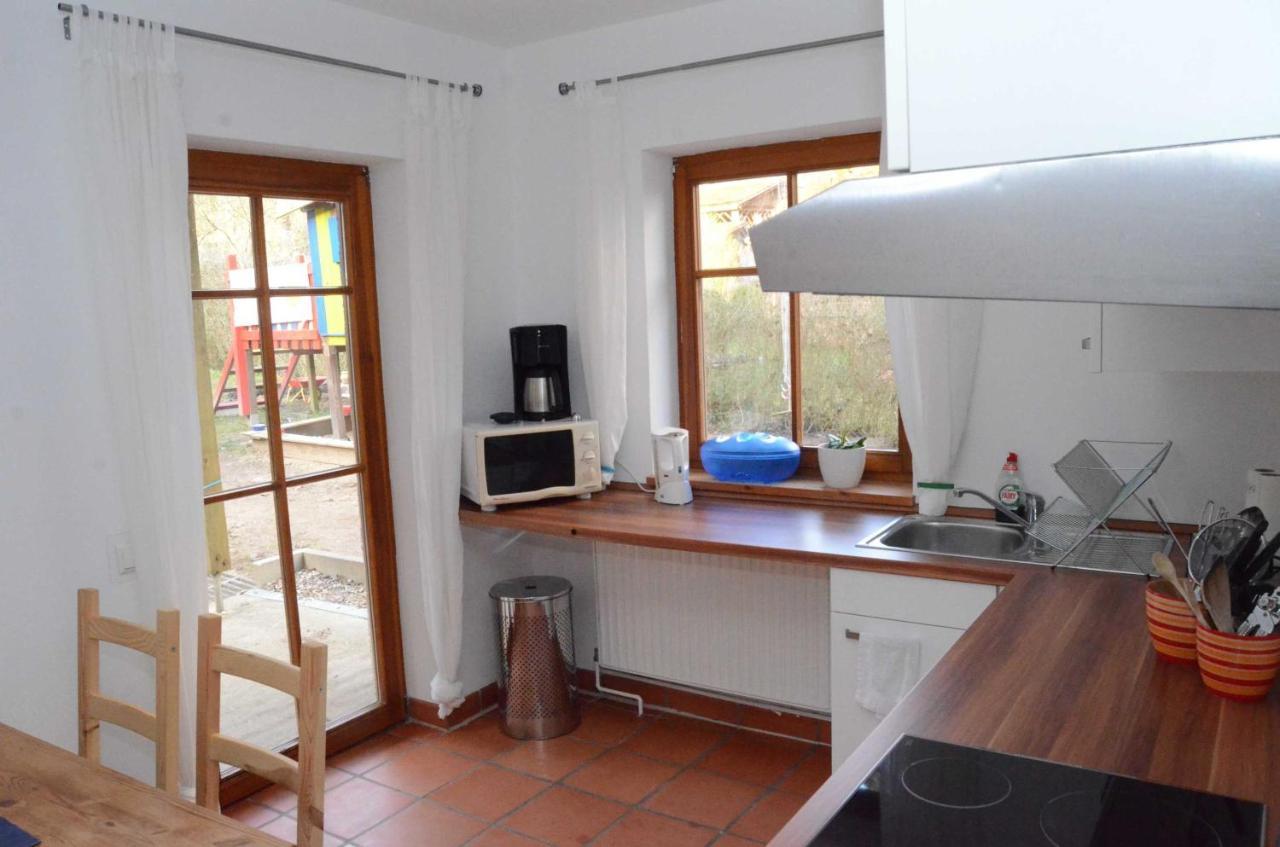 Apartment Albert Erbach  Luaran gambar