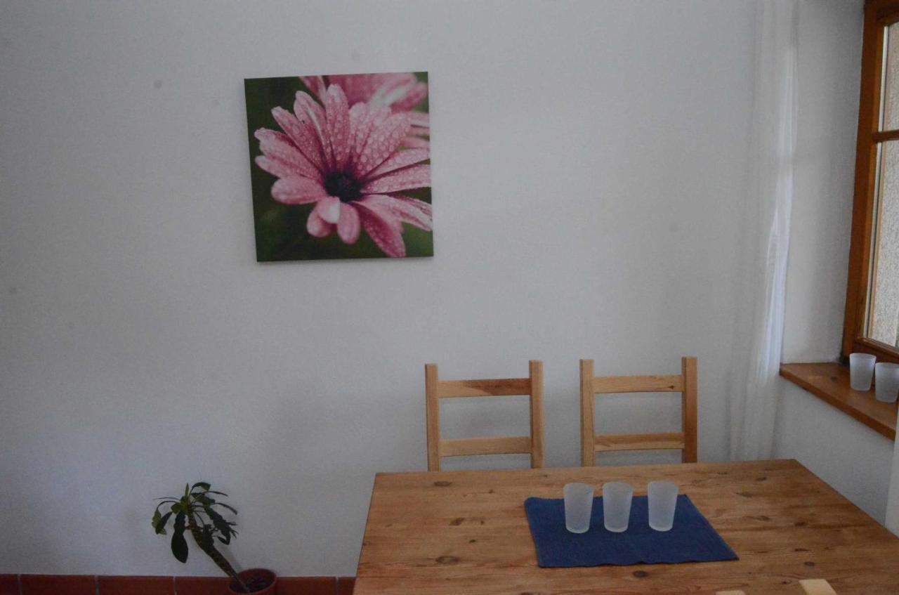 Apartment Albert Erbach  Luaran gambar