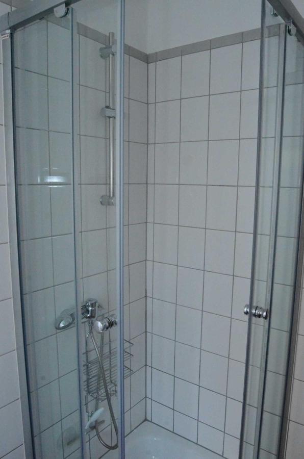 Apartment Albert Erbach  Luaran gambar