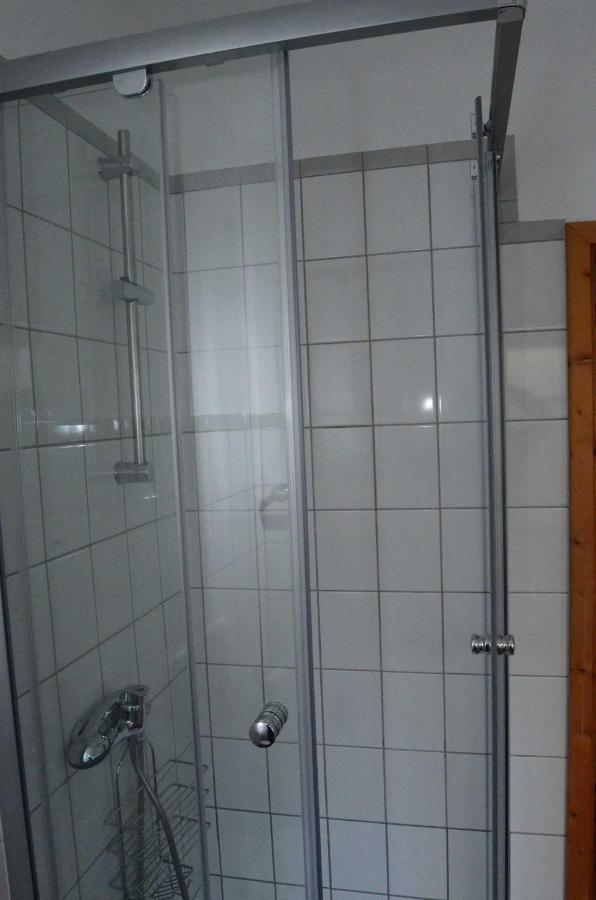 Apartment Albert Erbach  Luaran gambar